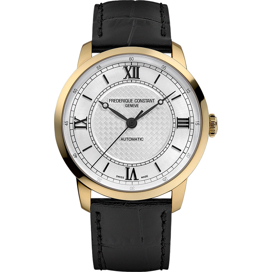 Часы Frederique Constant Classics FC-301S3B5